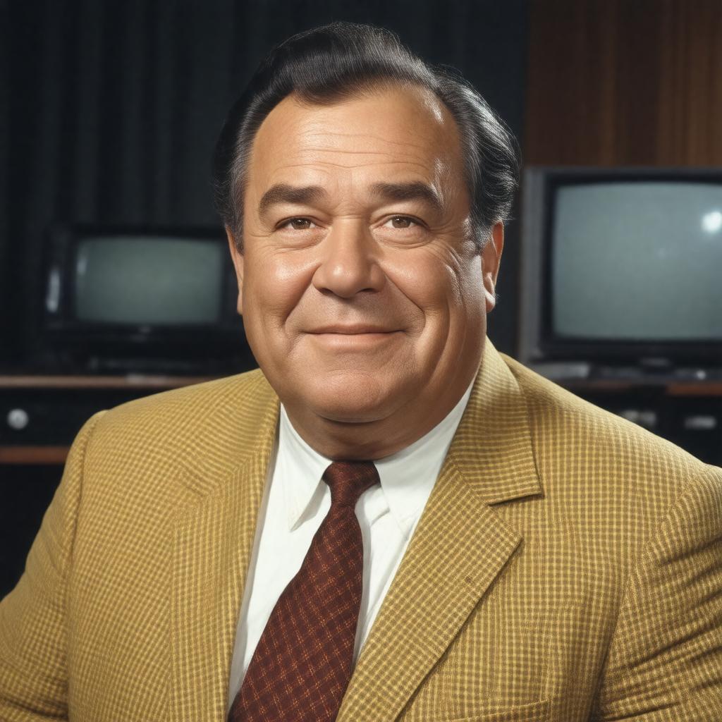 Jonathan Winters